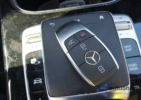 2020 Mercedes-Benz Cla 250 from USA, damaged, VIN W1K5J4GBXLN121732